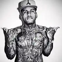 Picture for song '*KID INK* Supersoaka (Free DL)' by artist 'PLATINUM SELLERS BEATS'