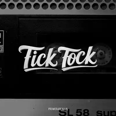 Picture for song 'TICK TOCK (with Hook) (SOLD)' by artist 'PREMIERARENA'