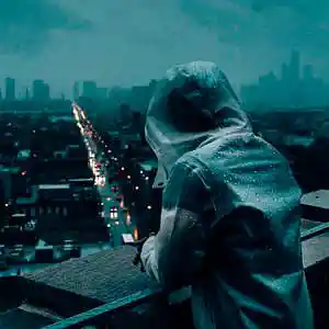 Picture for song 'Melodic type beat x Sad Trap "Alone"' by artist 'Puls Ever'