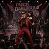 Picture for song 'Puck Darlington The Vampire with a angel face' by artist 'Puck Darlington (studio48)'