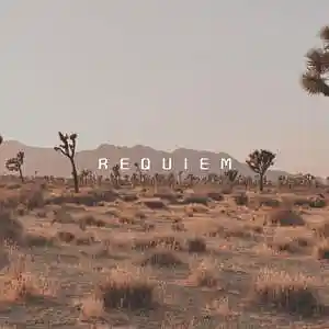 Picture for song 'Requiem Western Hip Hop Type Beat' by artist 'Quodis'