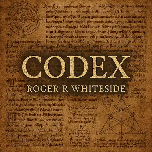 Picture for song 'A (10)' by artist 'Roger R Whiteside'