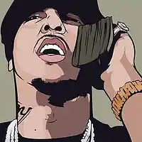 Picture for song 'Mobb Ties*New(Free D/L) (Text 323-532-2915)' by artist 'Red Drum Beats'
