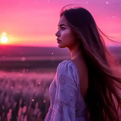 Picture for song 'Айдана' by artist 'RMSai'
