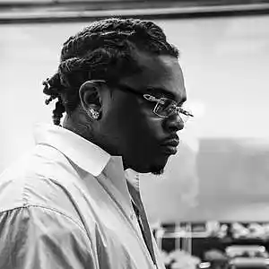 Picture for song '(FREE) GUNNA X TRAVIS SCOTT TYPE BEAT - NO EYES' by artist 'sekaii'