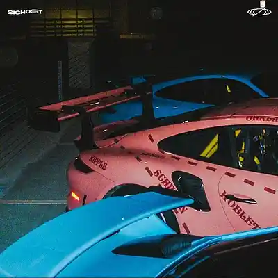 Picture for song 'CHANGE ME (1+1 FREE) DRAKE x CENTRAL CEE' by artist 'SIGHOST'