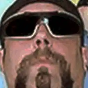 Picture for song 'Man With A Pussy' by artist 'SLIMECOP'