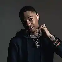 Picture for song 'Key Glock Type Beat' by artist 'Sosa MakavelimakaveliNthis'