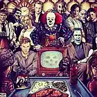 Picture for song 'Horror Family' by artist 'SuperStarAlbert'