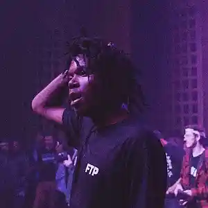 Picture for song 'Dreamy 4batz x Lucki x RnB Type Beat (prod.' by artist 'syobangz'