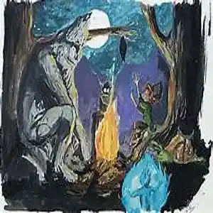 Picture for song 'NEVERENDING' by artist 'THISNTHAT'