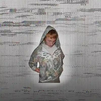 Picture for song 'Paranoid' by artist 'TrapFusion'