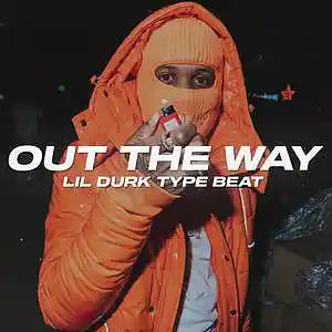 Picture for song 'Out The Way (BUY 1 GET 4 FREE)' by artist 'Wendigo'