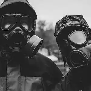 Picture for song 'BIOHAZARD Trap Drill Travis type Beat' by artist 'Zalfprod'