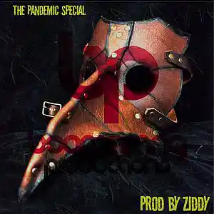 Picture for song 'The Pandemic Special' by artist 'Ziddy (Bang)'