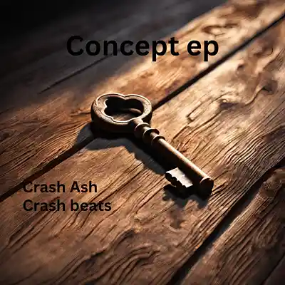 Picture for song 'Death of a Conductor 973' by artist 'Ashtrodude'