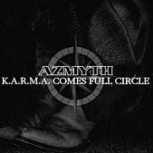 Picture for song 'Keep On Goin Down' by artist 'Azmyth (US)'