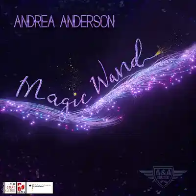Picture for song '01 Little Silly Song' by artist 'Andrea Anderson Magic Wand'
