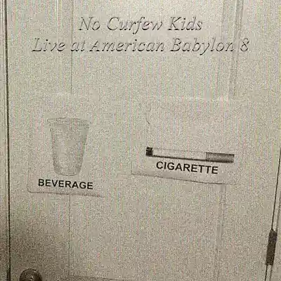 Picture for song 'Double U .' by artist 'No Curfew Kids'