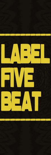 Picture for song '12 2009 dirty newwwww' by artist 'label five beat'