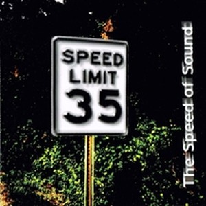 Picture for song 'Binky' by artist 'Speed Limit 35'