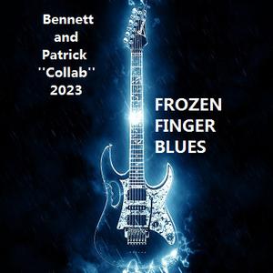 Picture for song 'BENNETT and PATRICK LOADED GUN' by artist 'ALEXIS PATRICK'