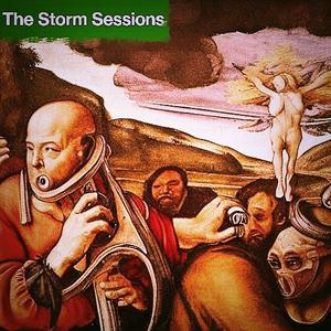Picture for song 'Storm SeSSion Symphony (Rush'd)' by artist 'Stormboli'