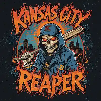 Picture for song 'Saints & Sinner's' by artist 'RiceCube and KC REAPER'