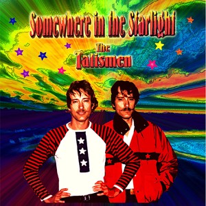 Picture for song 'Somewhere In Starlight ' by artist 'The Talismen'