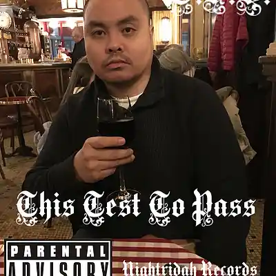 Picture for song 'E.B.D.- Motivated me wheneva' I fell' by artist 'NightRidah Records'