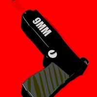 Picture for song '045Cal - TrapBoy' by artist '045Cal'