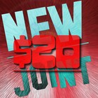 Picture for song 'Aint Never Enough- Miguel Type S**t' by artist '100 G'z Productions'