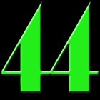 Picture for song 'MISSION UNDACOVA' by artist '44 Originals Production'