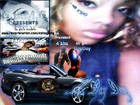Picture for song '4'shotrax Badder than a 3yr old' by artist '4shotrax'