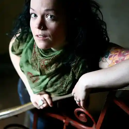 Artist picture