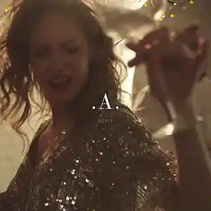 Picture for song 'Dj póngale una mas' by artist '.A.'