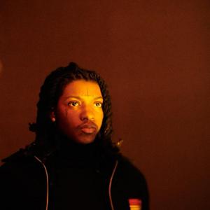 Picture for song 'Sheesh' by artist 'THE GOD ADOT'