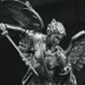 Picture for song 'MICHAEL THE ARCHANGEL' by artist 'ALEXIS PATRICK'