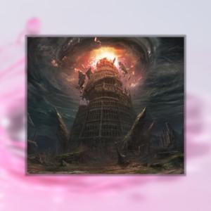 Picture for song 'Babylon - prod.Ludzhi' by artist 'AlexLudzhi'