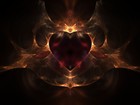 Picture for song 'Love Struck ft Peaches' by artist 'Alexxi'