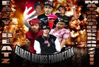 Picture for song 'Alibta Rhymes Allstar' by artist 'Alibata Rhymes Production'