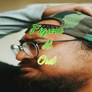Picture for song 'Figure It Out' by artist 'Anac On The Beat'