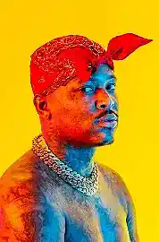 Picture for song 'Like A Book' by artist 'Anac On The Beat'