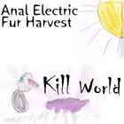 Picture for song 'balloon man' by artist 'Anal Electric Fur Harvest'