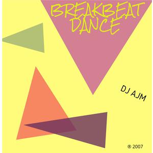Picture for song 'Dj Ajm - Breakbeat Dance (Piano Mix)-2007' by artist 'Antonio Jesus Martinez'