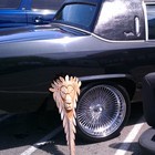 Picture for song 'CALI SWAGGING' by artist 'DaArtist'