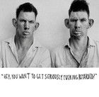 Picture for song 'get retarded' by artist 'A.WASH'