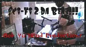 Picture for song 'Down 4 Whatever' by artist 'Bob Ya Head Productions'