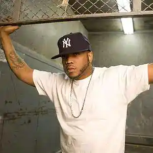 Picture for song 'Last Ones [Styles P type beat]' by artist 'Nick Ballin (B4LLIN STAWNS)'