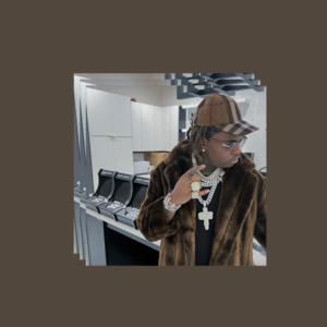 Picture for song 'Ride With Me (108 bpm, Gm) Gunna x Nav Type Beat' by artist 'beats by NTZ'